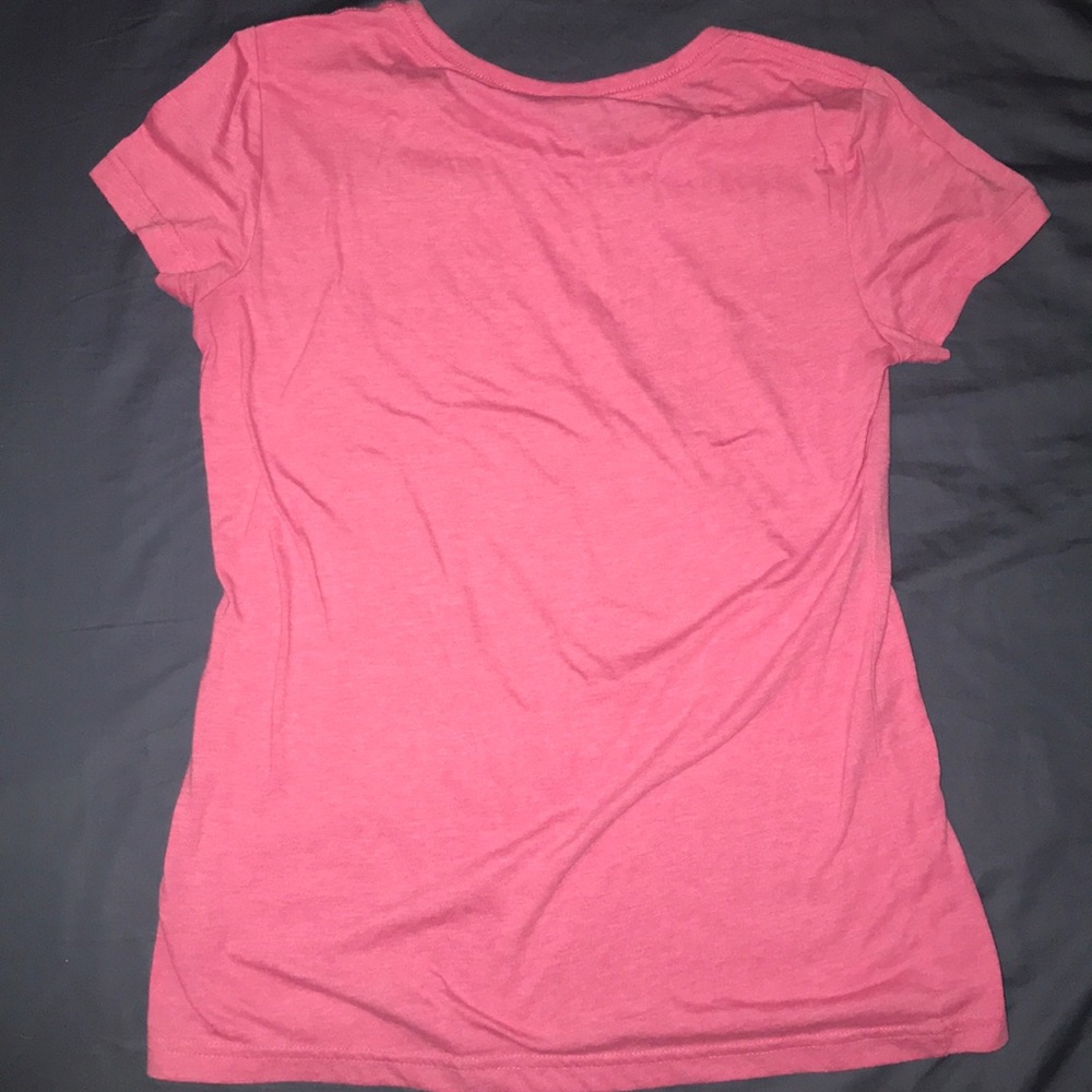 PUMA Workout Top. - Picture 2 of 2